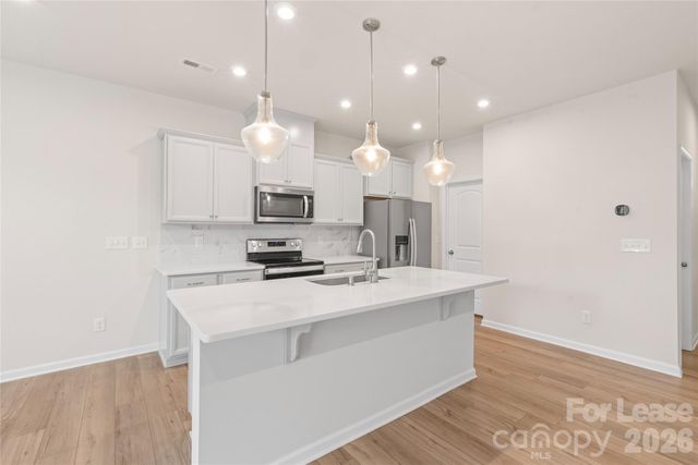 5612 Axil Lane, Charlotte, NC 28269