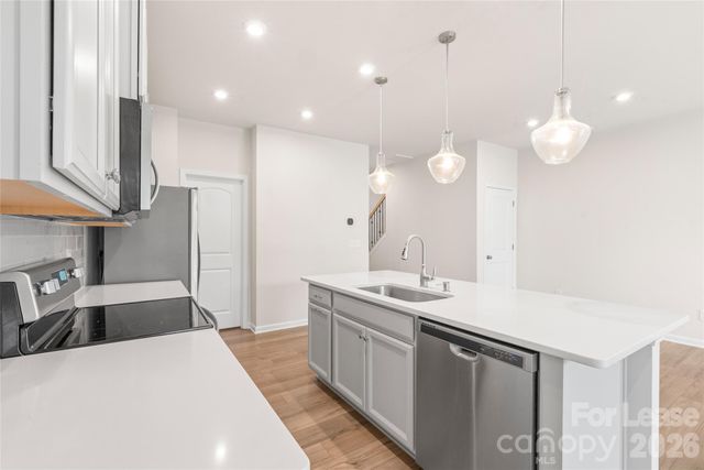 5612 Axil Lane, Charlotte, NC 28269