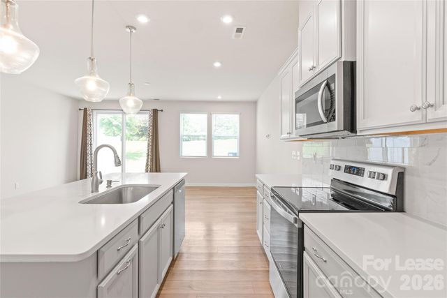 5612 Axil Lane, Charlotte, NC 28269