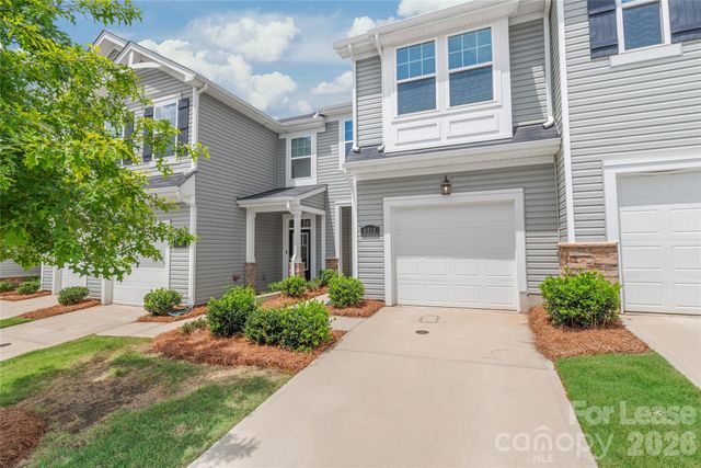 5612 Axil Lane, Charlotte, NC 28269