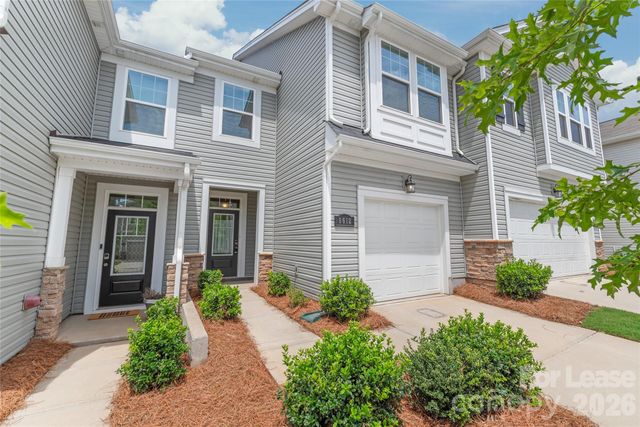 5612 Axil Lane, Charlotte, NC 28269