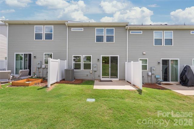 5612 Axil Lane, Charlotte, NC 28269