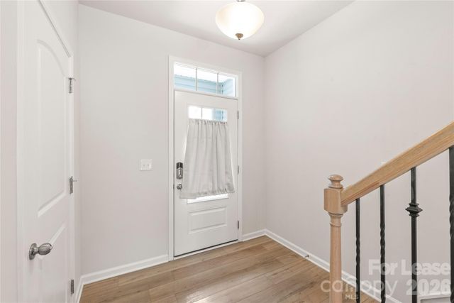 5612 Axil Lane, Charlotte, NC 28269