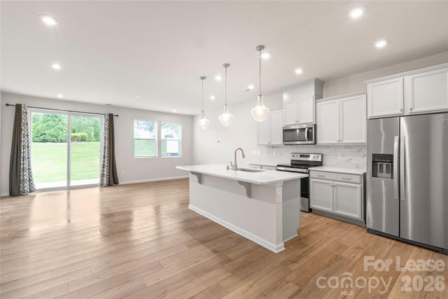 5612 Axil Lane, Charlotte, NC 28269