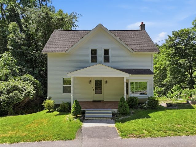 390 Main St, Hampden, MA 01036
