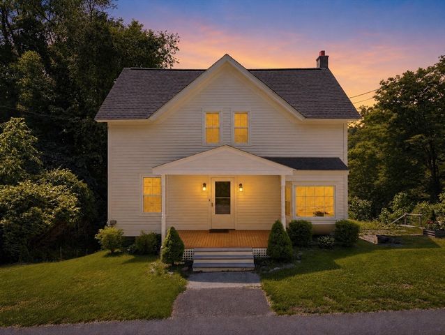 390 Main St, Hampden, MA 01036