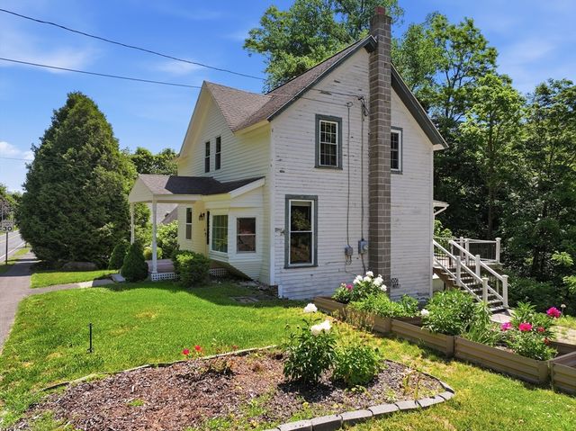 390 Main St, Hampden, MA 01036