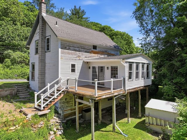390 Main St, Hampden, MA 01036
