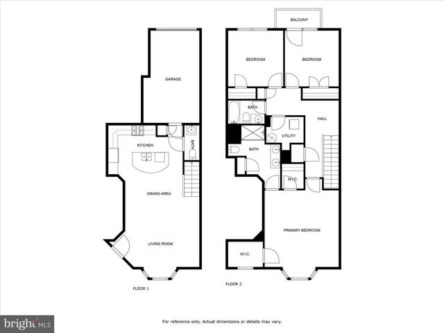 5039 SMALL GAINS WAY, Frederick, MD 21703