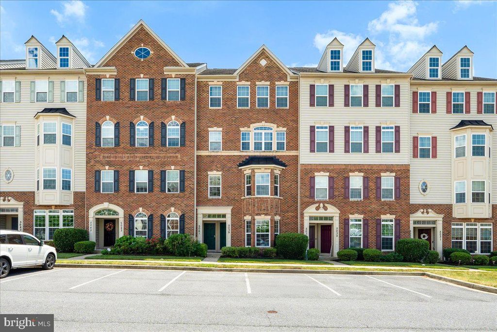 5039 SMALL GAINS WAY, Frederick, MD 21703