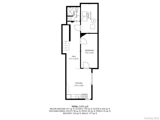 667 E 230th Street, Bronx, NY 10466