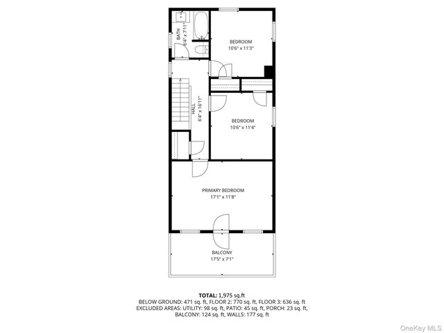 667 E 230th Street, Bronx, NY 10466