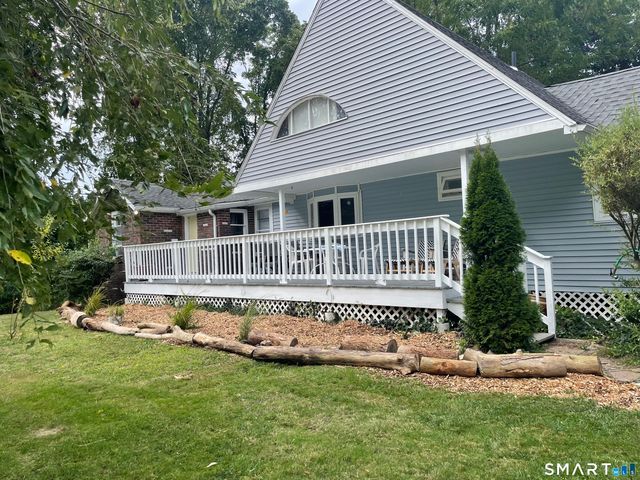 125 Old Sachems Head Road, Guilford, CT 06437