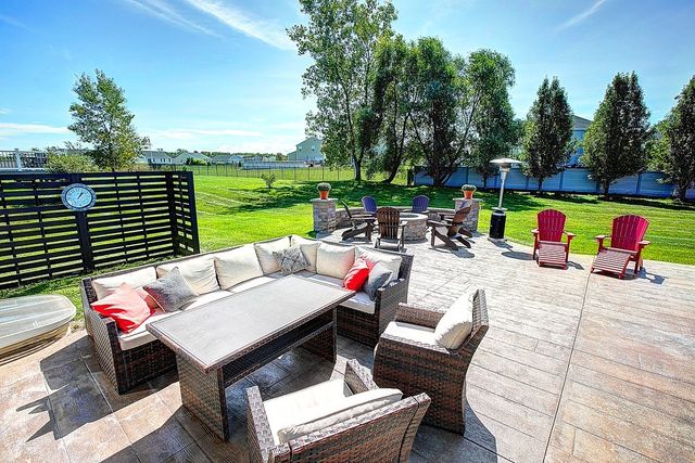 6175 Omega Drive, Farmington, NY 14425