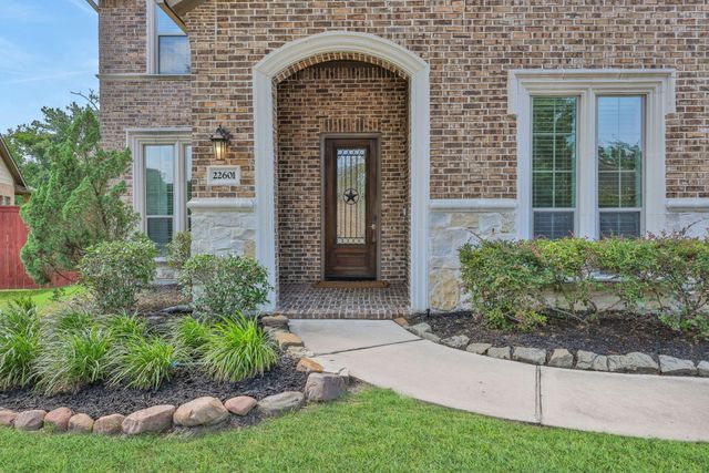 22601 Bowspirit Way, Porter, TX 77365
