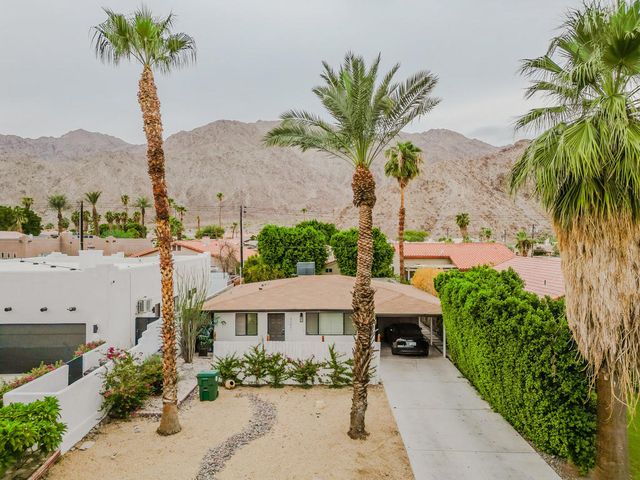 52801 Avenida Alvarado, La Quinta, CA 92253