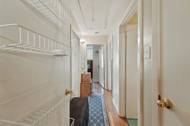 8506 Montridge Drive, Houston, TX 77055