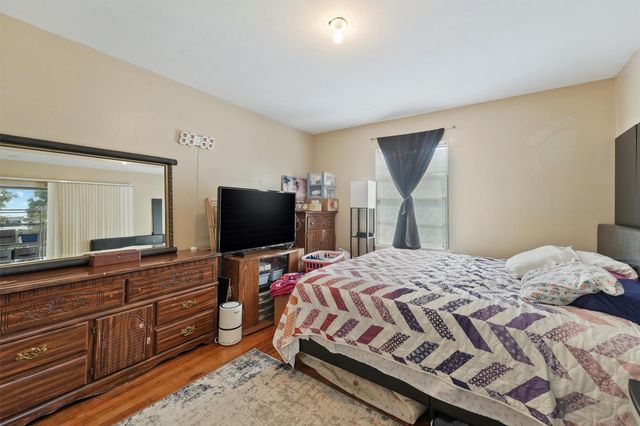 8506 Montridge Drive, Houston, TX 77055