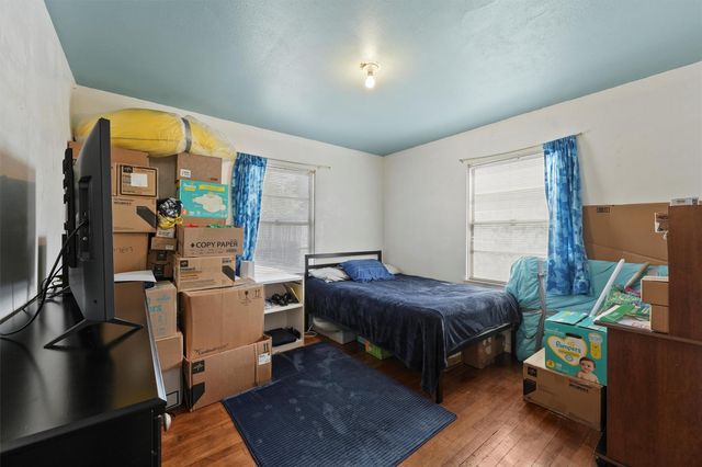 8506 Montridge Drive, Houston, TX 77055