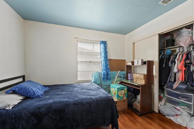 8506 Montridge Drive, Houston, TX 77055