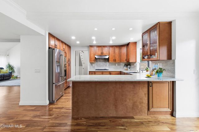 3641 Pebble Place, Newbury Park, CA 91320