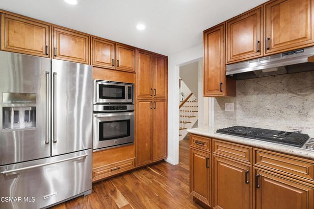 3641 Pebble Place, Newbury Park, CA 91320