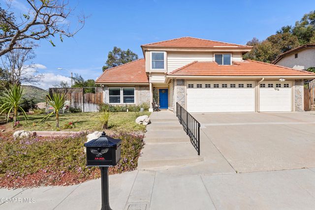 3641 Pebble Place, Newbury Park, CA 91320