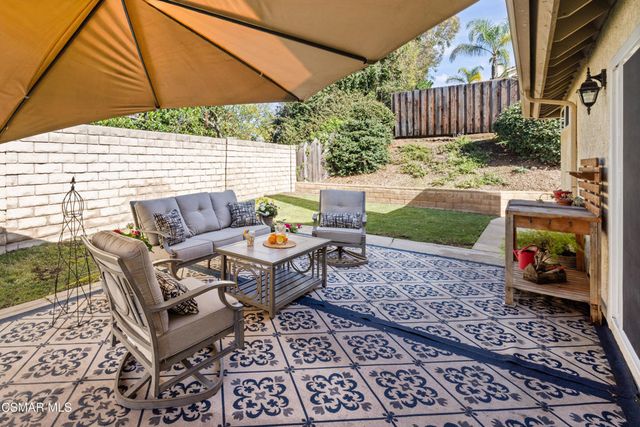 3641 Pebble Place, Newbury Park, CA 91320