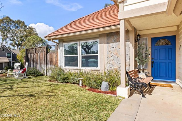 3641 Pebble Place, Newbury Park, CA 91320