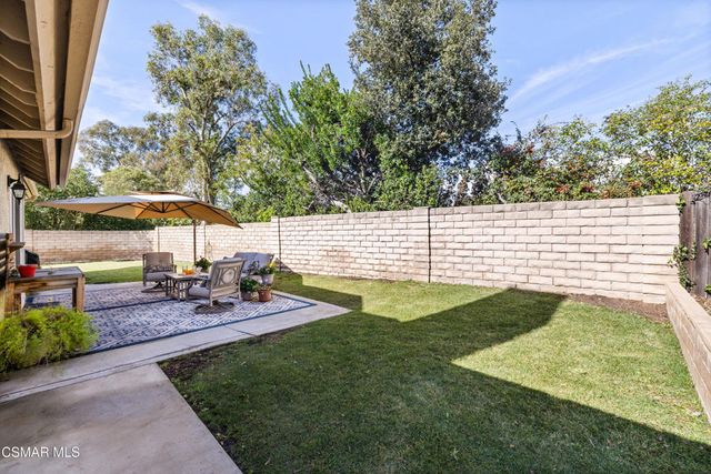 3641 Pebble Place, Newbury Park, CA 91320