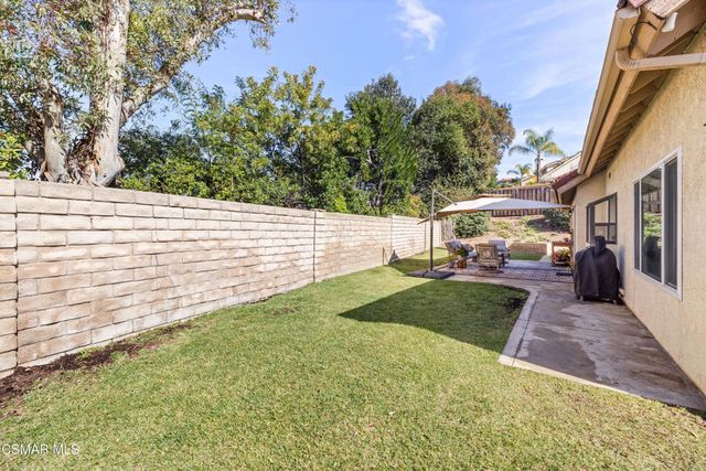 3641 Pebble Place, Newbury Park, CA 91320