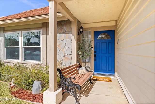3641 Pebble Place, Newbury Park, CA 91320