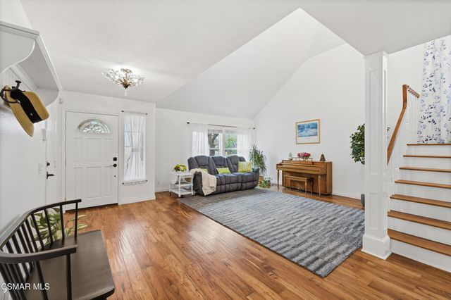 3641 Pebble Place, Newbury Park, CA 91320