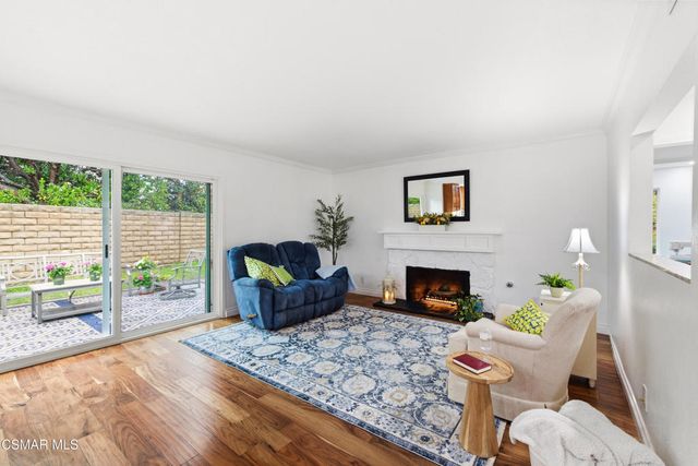 3641 Pebble Place, Newbury Park, CA 91320