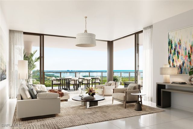 5100 Baybridge BLVD 604, Estero, FL 33928