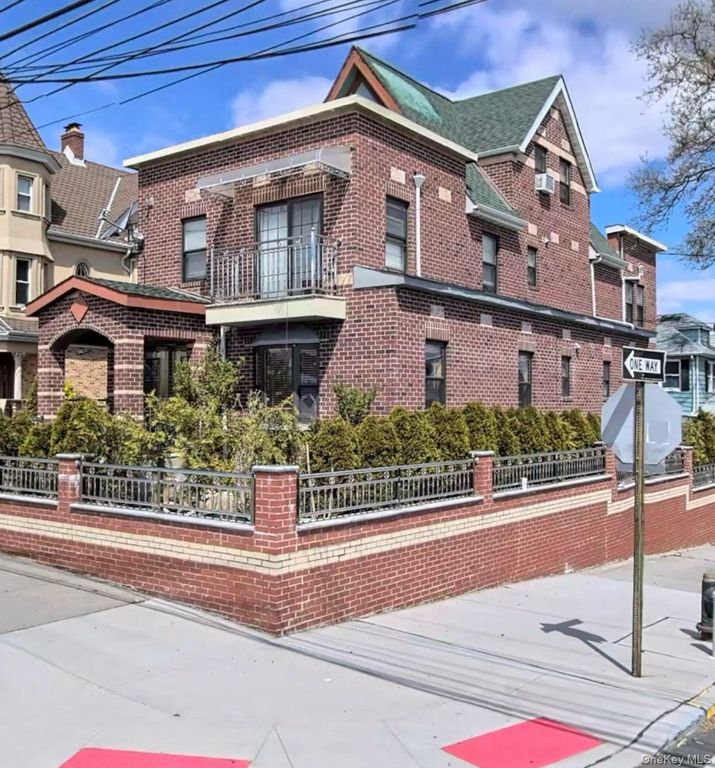 125-19 14th Ave., College Point, NY 11356 — exterior