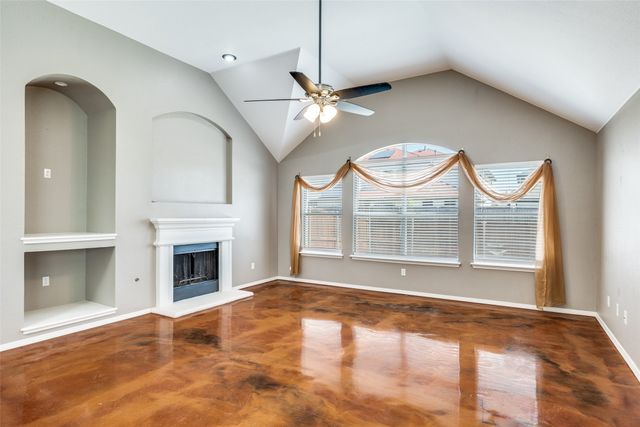 613 Castleford Drive, Allen, TX 75013