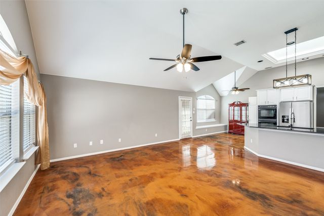 613 Castleford Drive, Allen, TX 75013