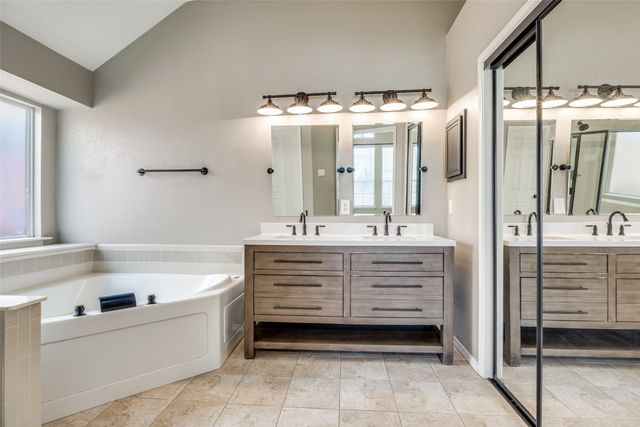 613 Castleford Drive, Allen, TX 75013