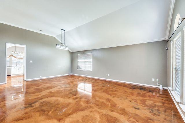 613 Castleford Drive, Allen, TX 75013