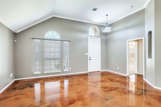 613 Castleford Drive, Allen, TX 75013