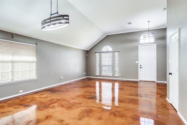 613 Castleford Drive, Allen, TX 75013