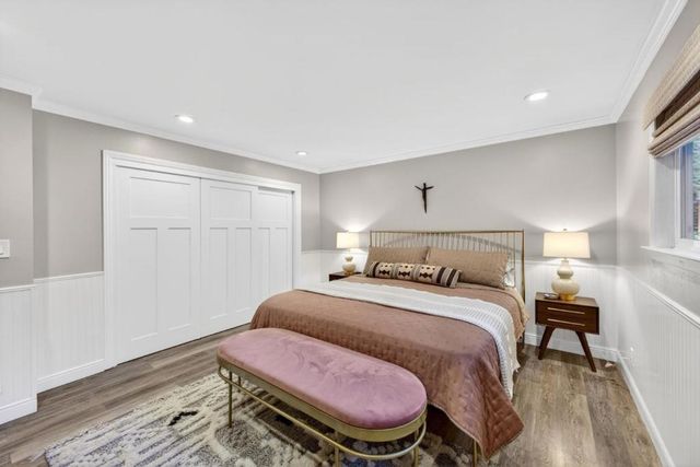 954 Scenic Way, Ben Lomond, CA 95005