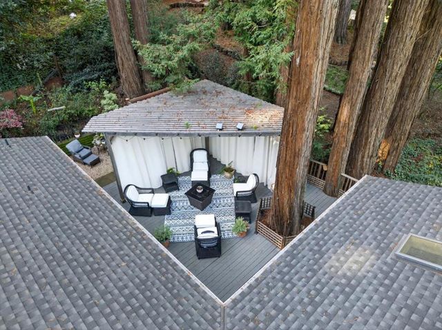 954 Scenic Way, Ben Lomond, CA 95005