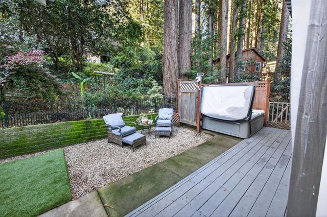 954 Scenic Way, Ben Lomond, CA 95005