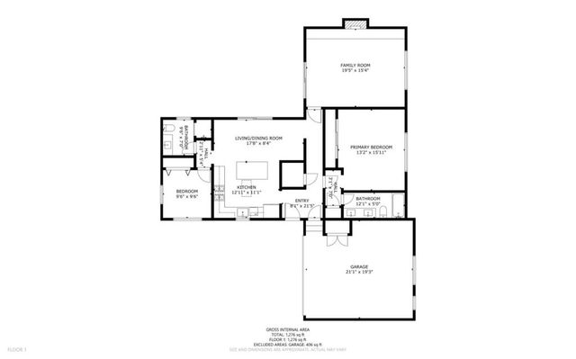 954 Scenic Way, Ben Lomond, CA 95005