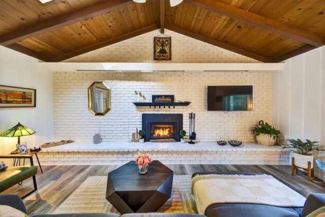 954 Scenic Way, Ben Lomond, CA 95005