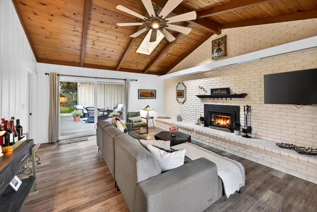 954 Scenic Way, Ben Lomond, CA 95005
