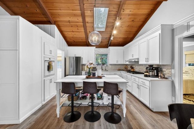 954 Scenic Way, Ben Lomond, CA 95005