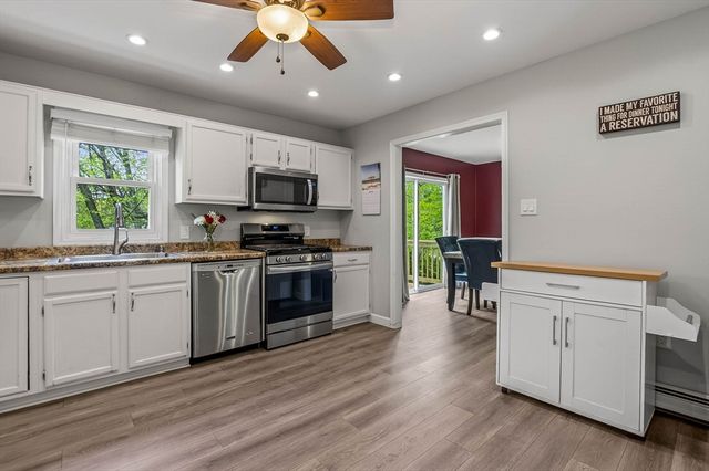 9 Romoli Avenue 9, Attleboro, MA 02703
